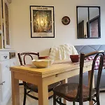 1 Terrasse Et Piscine * Boersch