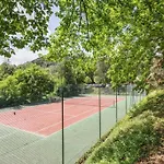 1 Terrasse Et Piscine