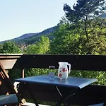 1 Terrasse Et Piscine