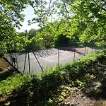 1 Terrasse Et Piscine Apartment *