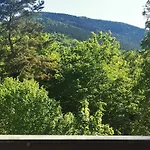 1 Terrasse Et Piscine *