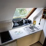 1 Terrasse Et Piscine Apartment *