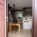 1 Terrasse Et Piscine Apartment