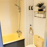 1 Terrasse Et Piscine Apartment