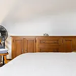 1 Terrasse Et Piscine Apartment *