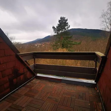 1 Terrasse Et Piscine Apartment *