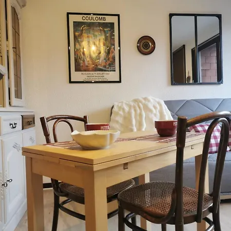 1 Terrasse Et Piscine * Boersch