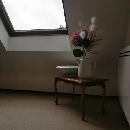 1 Terrasse Et Piscine