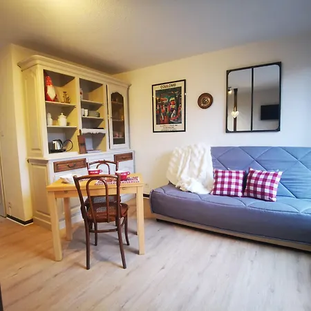 公寓 1 Terrasse Et Piscine