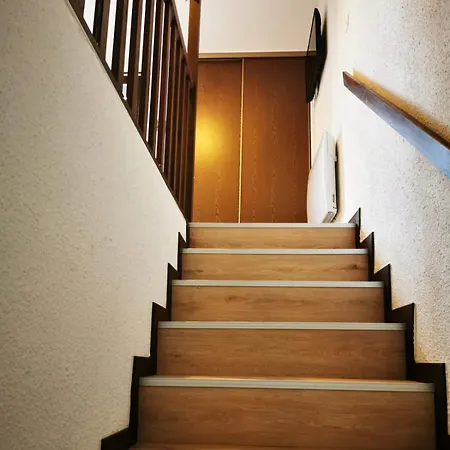 1 Terrasse Et Piscine * Boersch