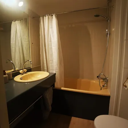 公寓 1 Terrasse Et Piscine *