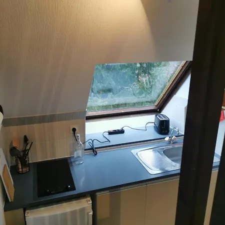 1 Terrasse Et Piscine