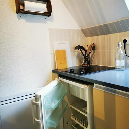 公寓 1 Terrasse Et Piscine *