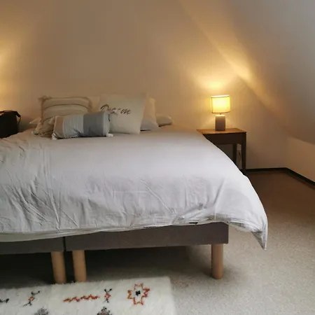 公寓 1 Terrasse Et Piscine *