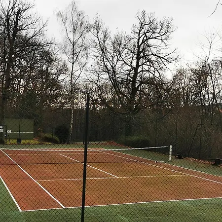 1 Terrasse Et Piscine Boersch