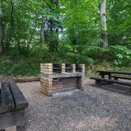 公寓 1 Terrasse Et Piscine *