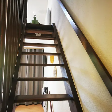 1 Terrasse Et Piscine * Boersch