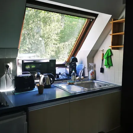 1 Terrasse Et Piscine 公寓