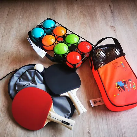 1 Terrasse Et Piscine * Boersch