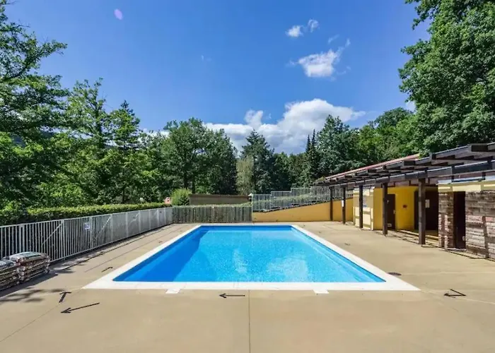 1 Terrasse Et Piscine Appartement