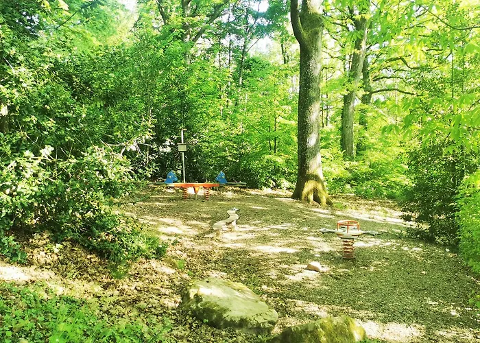 1 Terrasse Et Piscine Appartement *