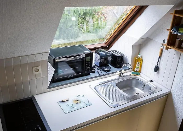 1 Terrasse Et Piscine Appartement *